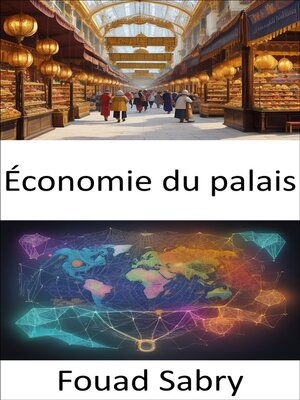 cover image of Économie du palais